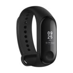 Mi Smart Band 3 (Black)