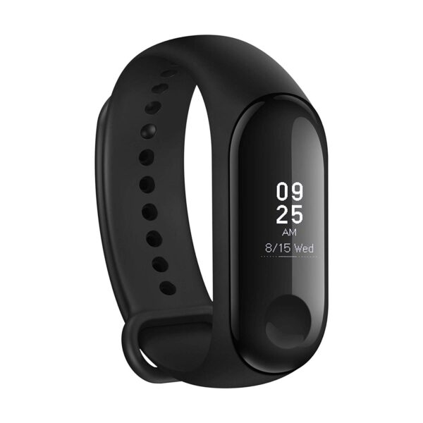 Mi Smart Band 3 (Black)