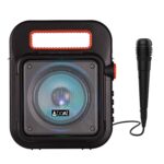 boAt PartyPal 20 15 W Bluetooth Party Speaker With Karaoke Mic