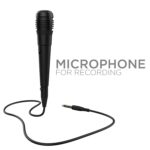 boAt PartyPal 20 15 W Bluetooth Party Speaker With Karaoke Mic - Image 2