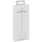 Apple Lightning to USB 3 Camera Adapter - Image 3