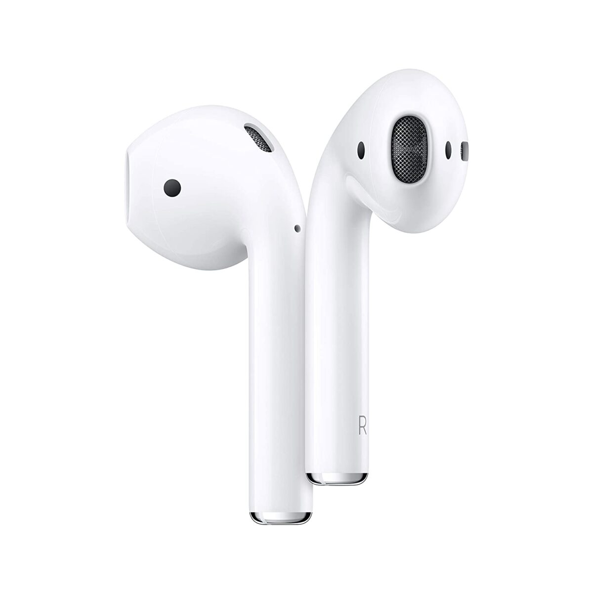 Apple AirPods with Charging Case - Image 2