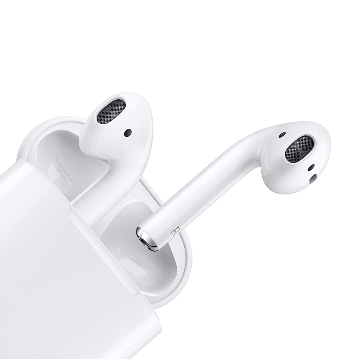 Apple AirPods with Charging Case - Image 3