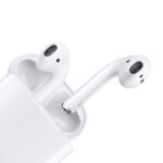Apple AirPods with Charging Case - Image 3
