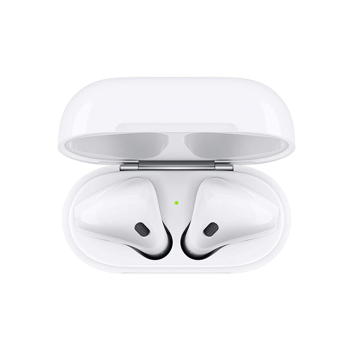 Apple AirPods with Charging Case - Image 4