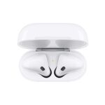 Apple AirPods with Charging Case - Image 4