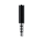 Apple iPhone TTY Adapter