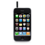 Apple iPhone TTY Adapter - Image 2