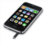 Apple iPhone TTY Adapter - Image 3