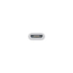 Apple Lightning to Micro USB Adapter - Image 2
