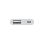 Apple Lightning to USB 3 Camera Adapter - Image 2