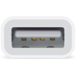 Apple Lightning to USB Camera Adapter - Image 2