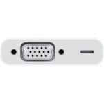 Apple Lightning to VGA Adapter - Image 2