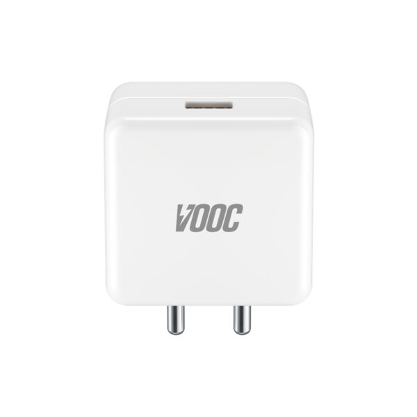 realme VOOC Flash Charger 20W