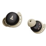 boAt Airdopes 441 Masaba Edition True Wireless Earbuds (Black Star)