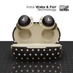 boAt Airdopes 441 Masaba Edition True Wireless Earbuds (Black Star) - Image 4