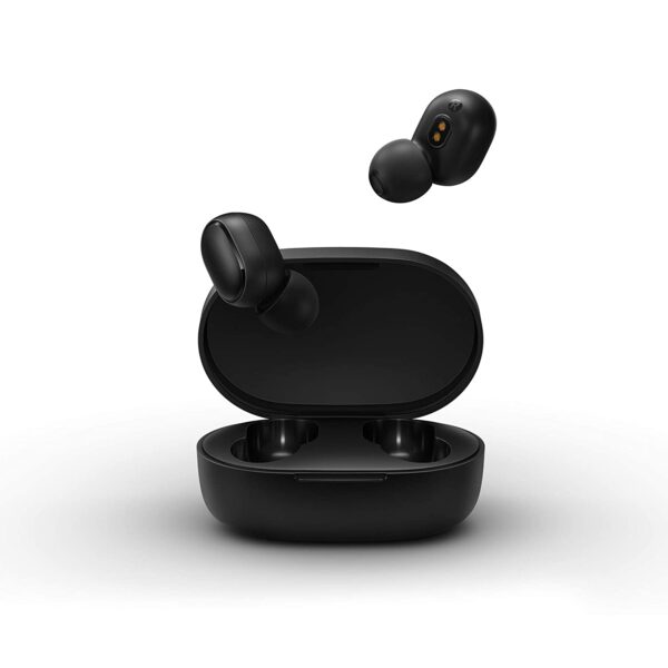 Redmi Earbuds S (Black)