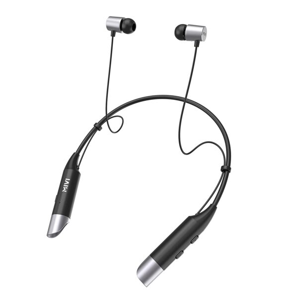 Mivi Collar Wireless Bluetooth 5.0 Neckband