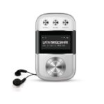 Saregama Carvaan Go 3000 Pre-Loaded Retro Hindi Songs