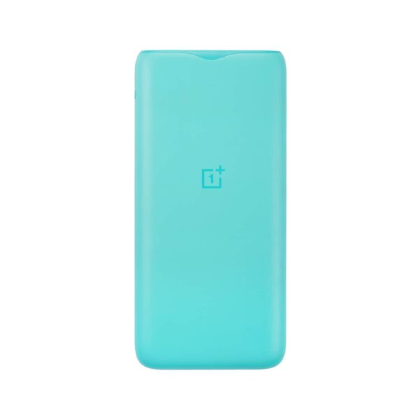 OnePlus 10000 mAh Power Bank (Fast PD Charging, 18 W) (Green)