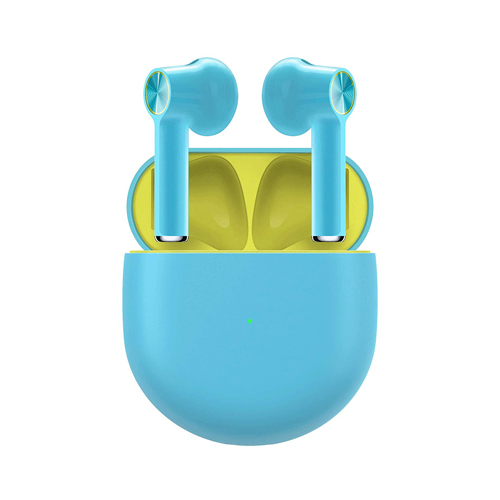 Oneplus Buds Bluetooth Truly Wireless (Nord Blue)