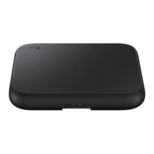 Samsung Wireless Charger (Single, Black)