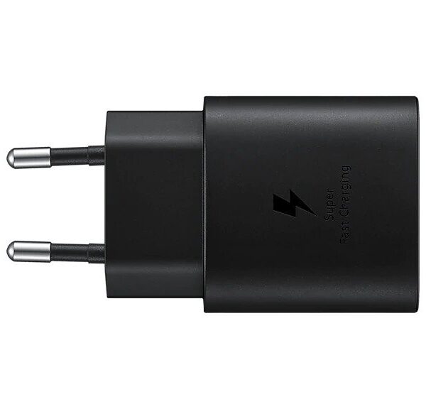 Samsung 25W Travel Adapter