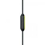 JBL Endurance Run, Sports in Ear Wired Earphones (Yellow) - Image 3