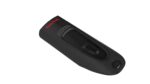 SanDisk Ultra CZ48 16GB USB 3.0 Pen Drive (Black) - Image 3