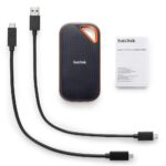 SanDisk Extreme Pro Portable SSD (1TB) - Image 5