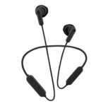 JBL Tune 215BT in-Ear Wireless Bluetooth Headphones (Black)
