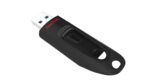 SanDisk Ultra CZ48 16GB USB 3.0 Pen Drive (Black) - Image 2