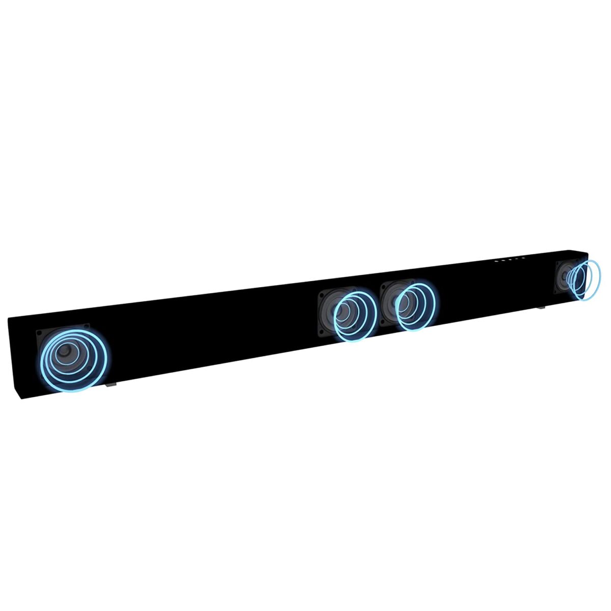 JBL SB110 Powerful Wireless Soundbar - Image 3