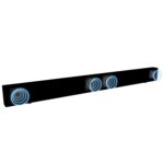 JBL SB110 Powerful Wireless Soundbar - Image 3