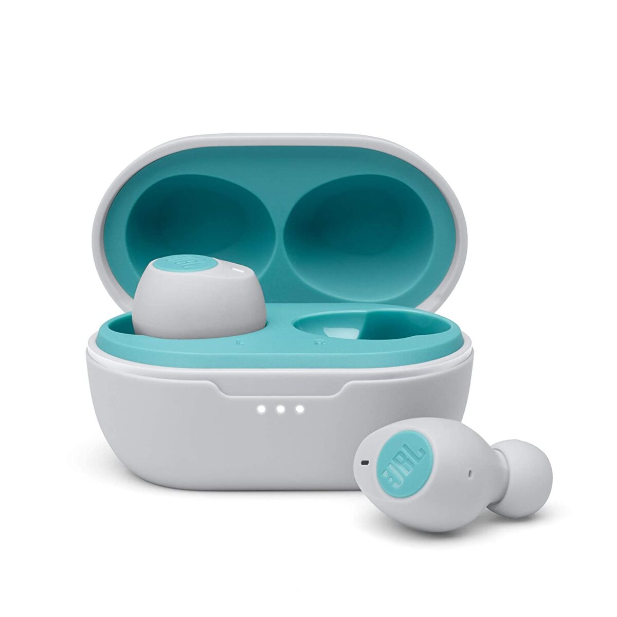 JBL C115TWS True Wireless Headphone (Mint) - Image 1