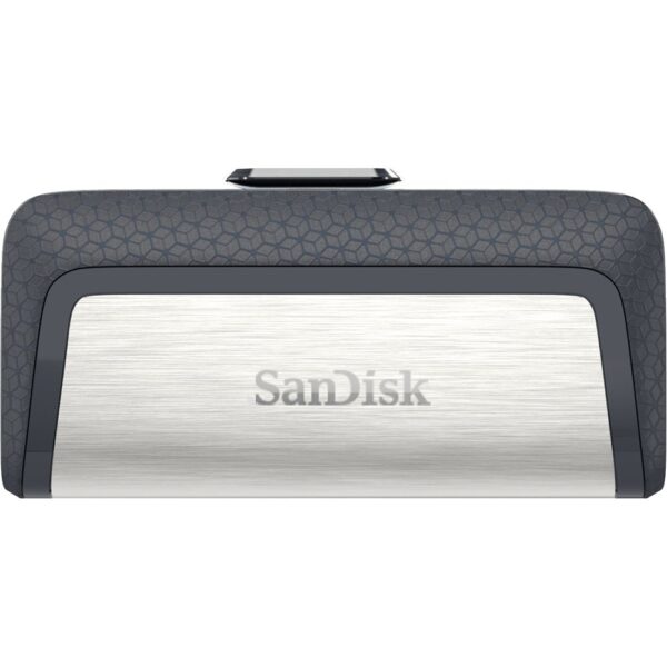 SanDisk Ultra SDDDC2-256G-I35 256GB Pen Drives (Black, Silver)