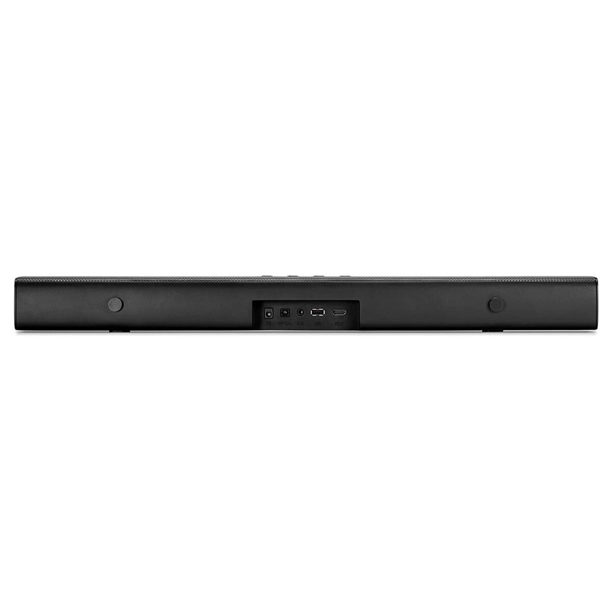 JBL Bar Studio Wireless Soundbar with JBL Surround Sound (Black) - Image 3