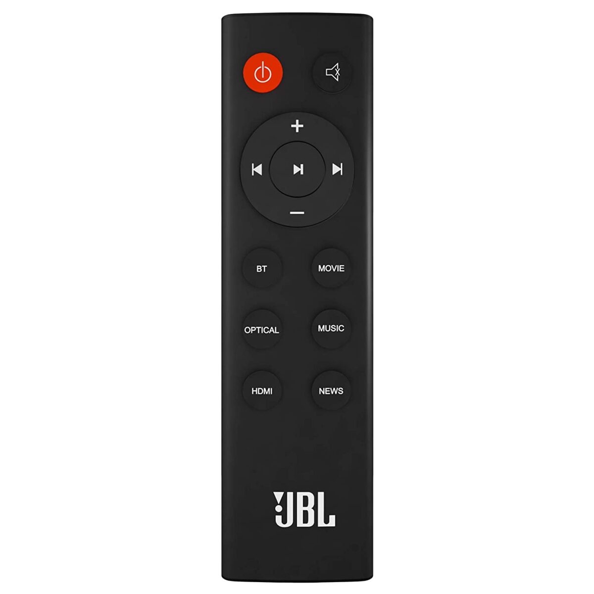 JBL SB110 Powerful Wireless Soundbar - Image 2