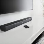 JBL Bar Studio Wireless Soundbar with JBL Surround Sound (Black) - Image 2