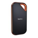 SanDisk Extreme Pro Portable SSD (1TB) - Image 2