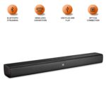 JBL Bar Studio Wireless Soundbar with JBL Surround Sound (Black) - Image 4