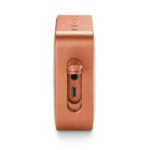 JBL Go 2 Portable Bluetooth Speaker with mic (Orange) - Image 2