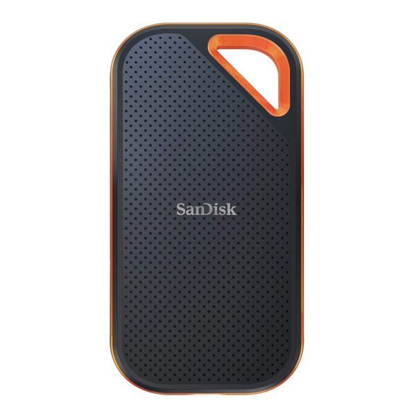 SanDisk Extreme® Pro Portable SSD (2TB)