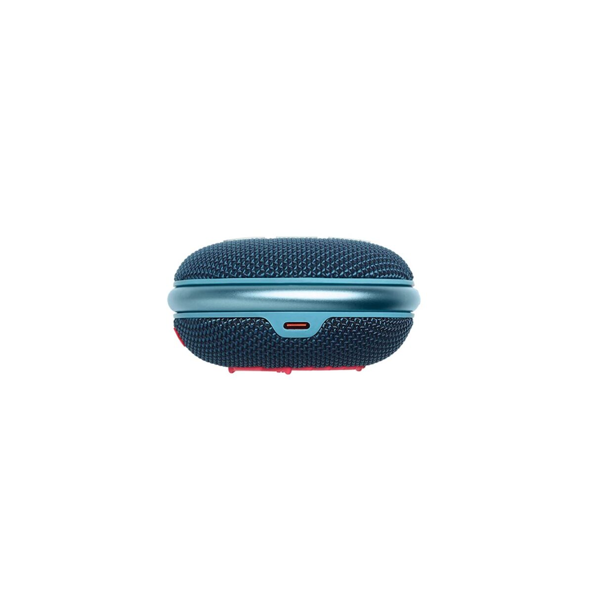 JBL Clip 4 Ultra-Portable  Dustproof Bluetooth Speaker (Blue ,Pink) - Image 3
