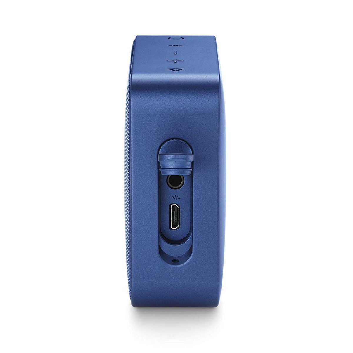 JBL Go 2 Portable Bluetooth Speaker with mic (Deep Sea Blue) - Image 2