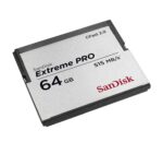 SanDisk 64GB Extreme Pro CFast 2.0 Memory Card - Image 2