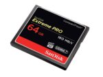 SanDisk Extreme PRO 64GB Compact Flash Memory Card - Image 3