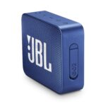 JBL Go 2 Portable Bluetooth Speaker with mic (Deep Sea Blue) - Image 3