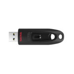 SanDisk Ultra CZ48 16GB USB 3.0 Pen Drive (Black)