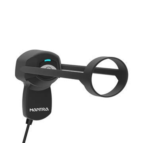 MANTRA MIS100V2 Single IRIS Scanner USB